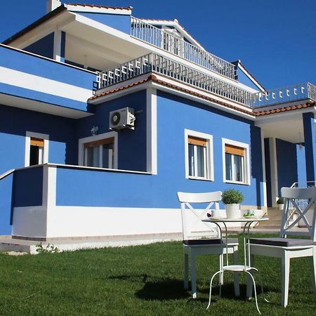 Villa Le Garden Nettuno Kültér fotó
