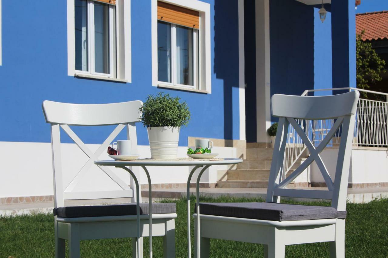 Villa Le Garden Nettuno Kültér fotó